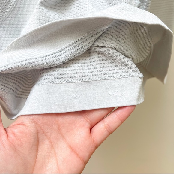 Lululemon Swiftly Tech Racerback - Picture 5 of 5